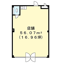 アーバンK・Fの間取図画像