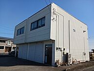 埼玉県行田市大字若小玉1581-4：物件画像／株式会社ハイ・ブリッジコーポレーション　埼玉支店