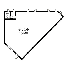 伊勢崎昭和町　51.15m2