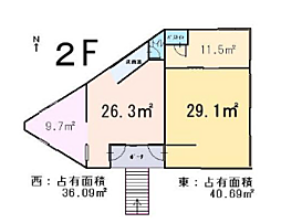 ＡＳＪ藤阿久テナント
