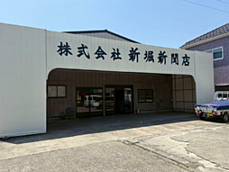 新堀貸店舗　稲荷町
