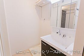 ピアッツァ 103 ｜ 埼玉県熊谷市石原821-2（賃貸アパート1K・1階・33.20㎡） その6