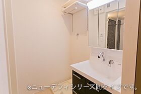 ピアッツァ 105 ｜ 埼玉県熊谷市石原821-2（賃貸アパート1K・1階・33.20㎡） その6