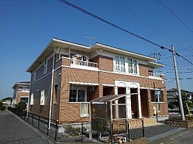 エアリー・ミニヨンＢ 101 ｜ 埼玉県深谷市上原236番地1（賃貸アパート1LDK・1階・46.49㎡） その1