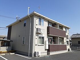 ヴィラージュ・コスモスＡ 102 ｜ 埼玉県深谷市榛沢新田1043番地5（賃貸アパート1LDK・1階・45.06㎡） その1