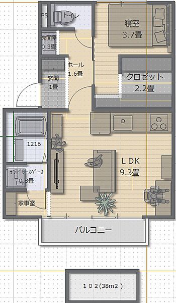 サムネイルイメージ