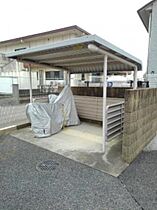 メゾン　フローラル 101 ｜ 埼玉県熊谷市弥藤吾2426番地13（賃貸アパート1LDK・1階・46.49㎡） その10