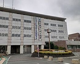 パーク　ヴィラ　Ｋ 102 ｜ 群馬県伊勢崎市連取町伊勢崎都市計画事業西部土地区画整理事業1（賃貸アパート1LDK・1階・50.14㎡） その18