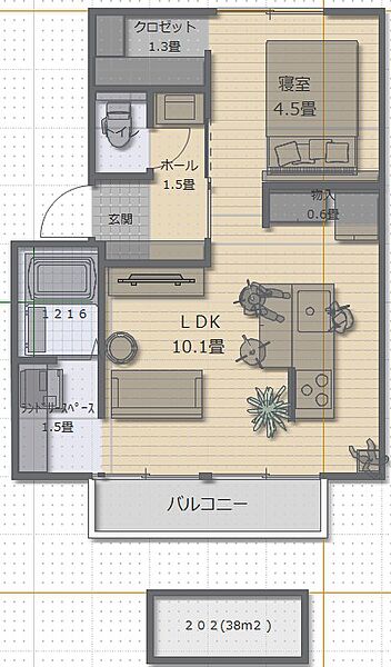 サムネイルイメージ