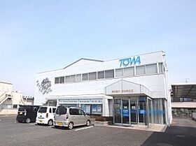 カレント 203 ｜ 埼玉県深谷市上野台3300番地1（賃貸アパート1LDK・2階・45.07㎡） その16