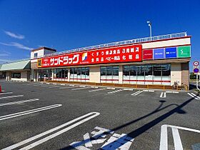 クリスタル・II 202 ｜ 群馬県伊勢崎市境美原13-6（賃貸アパート1LDK・2階・48.92㎡） その19