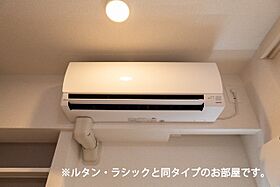 ローハプレイスIV 102 ｜ 埼玉県熊谷市美土里町3丁目123-1（賃貸アパート1R・1階・35.19㎡） その14