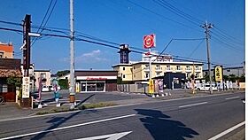 バーディ　メゾン 102 ｜ 埼玉県熊谷市広瀬675-20（賃貸アパート1LDK・1階・50.14㎡） その18