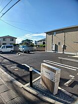 クオーレ 201 ｜ 群馬県高崎市下中居町364-5（賃貸アパート1LDK・2階・48.65㎡） その9