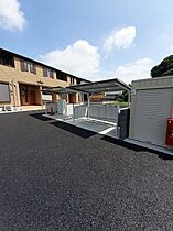 ラ　ヴィエ　ベル 101 ｜ 群馬県高崎市南大類町1624-2（賃貸アパート1LDK・1階・50.01㎡） その10