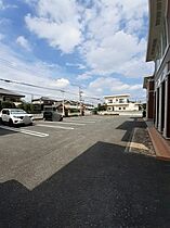 ベルフィオーレ　II 202 ｜ 群馬県高崎市日高町1359-1（賃貸アパート2LDK・2階・58.48㎡） その9