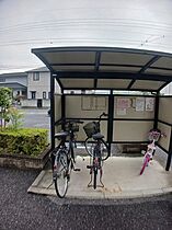 ピークリーブＡ 202 ｜ 群馬県高崎市下豊岡町1514-2（賃貸アパート3LDK・2階・65.57㎡） その10