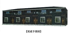 ネオヴィレッジ 102 ｜ 群馬県高崎市下佐野町675-5（賃貸アパート1LDK・1階・40.02㎡） その1