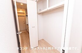 センチュリー 305 ｜ 群馬県高崎市東貝沢町2丁目7-4（賃貸アパート1K・3階・28.87㎡） その10