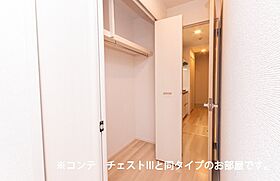 センチュリー 106 ｜ 群馬県高崎市東貝沢町2丁目7-4（賃貸アパート1K・1階・31.21㎡） その12