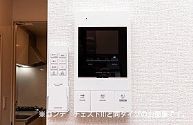 センチュリー 206 ｜ 群馬県高崎市東貝沢町2丁目7-4（賃貸アパート1K・2階・31.21㎡） その13