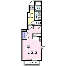 サンセールメゾン 101 ｜ 群馬県高崎市東貝沢町1丁目22-18（賃貸アパート1R・1階・33.15㎡） その2