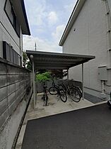 エスタムール 101 ｜ 群馬県高崎市東貝沢町3丁目15-31（賃貸アパート1LDK・1階・51.76㎡） その10