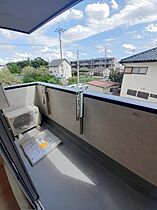 ＴａｋａｓａｋｉＴｏｔｔｏｓVII 201 ｜ 群馬県高崎市貝沢町217番地5（賃貸アパート1K・2階・27.02㎡） その13