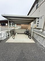 ＨＡＹＡＢＵＳＡ 101 ｜ 群馬県高崎市箕郷町生原1330-1（賃貸アパート1LDK・1階・45.77㎡） その10