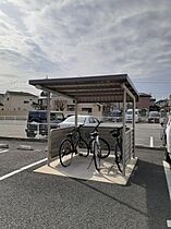 ステラブリーズ　I 201 ｜ 群馬県高崎市倉賀野町4236番地1（賃貸アパート1LDK・2階・45.07㎡） その10