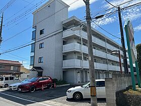 リード藤岡 111 ｜ 群馬県藤岡市藤岡855-9（賃貸マンション1K・1階・23.92㎡） その4