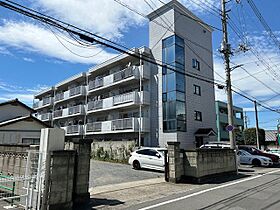 リード藤岡 106 ｜ 群馬県藤岡市藤岡855-9（賃貸マンション1K・1階・23.92㎡） その4