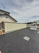 クラール 105 ｜ 群馬県藤岡市岡之郷772-1（賃貸アパート1LDK・1階・50.01㎡） その10