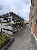 フェリーチェ 301 ｜ 群馬県高崎市江木町1397-2（賃貸マンション1K・3階・27.78㎡） その10