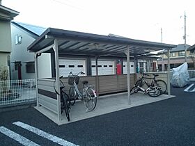 シンフォニア 301 ｜ 群馬県高崎市飯塚町1122-1（賃貸マンション1R・3階・27.78㎡） その5