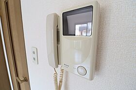 アメニティ 103 ｜ 埼玉県深谷市上柴町西1丁目7-4（賃貸アパート1K・1階・26.71㎡） その13