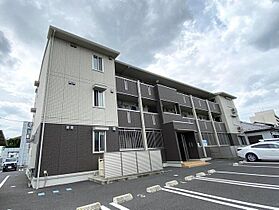 ハイグレードみずほ野　II 101 ｜ 群馬県伊勢崎市今泉町1丁目（賃貸アパート1LDK・1階・41.95㎡） その18