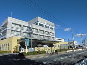 ローズハイツ 110 ｜ 群馬県伊勢崎市茂呂町1丁目（賃貸アパート1K・1階・30.27㎡） その23