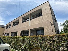 ボナール 102 ｜ 群馬県伊勢崎市韮塚町（賃貸アパート1K・1階・29.75㎡） その1