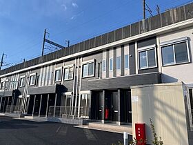 レクサス銀座 103 ｜ 埼玉県熊谷市銀座7丁目（賃貸アパート1K・1階・33.86㎡） その1