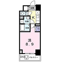 グランシャトル　高崎 901 ｜ 群馬県高崎市高砂町71-3（賃貸マンション1K・9階・29.16㎡） その2