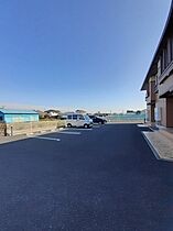 ボヌールメゾン・II 202 ｜ 群馬県藤岡市藤岡2391番地1（賃貸アパート2LDK・2階・57.07㎡） その9