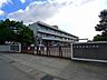 周辺：太田市立旭小学校まで500m