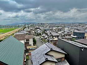 ベルエポック  ｜ 滋賀県草津市橋岡町（賃貸マンション1K・5階・27.00㎡） その21