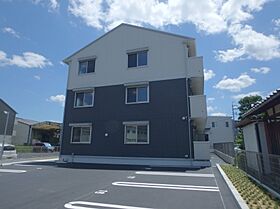 La・maison est  ｜ 滋賀県草津市青地町（賃貸アパート2LDK・2階・67.09㎡） その1