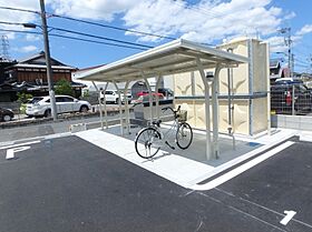 La・maison est  ｜ 滋賀県草津市青地町（賃貸アパート2LDK・2階・67.09㎡） その5