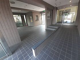 グリーンロード山手  ｜ 滋賀県草津市岡本町（賃貸マンション1K・1階・23.32㎡） その3