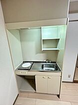 クレスト草津  ｜ 滋賀県草津市笠山5丁目（賃貸マンション1K・7階・27.45㎡） その15