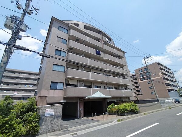 ガイア萱野浦 ｜滋賀県大津市萱野浦(賃貸マンション4LDK・7階・86.25㎡)の写真 その1