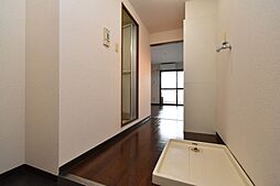 インペリアル瀬田 3階ワンルームの室内